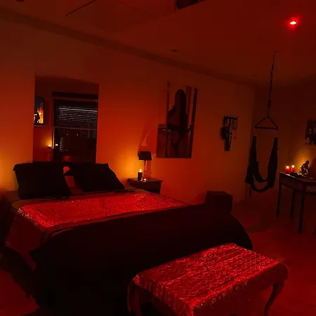 Apartment Arras *