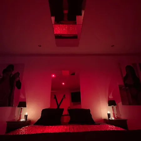 Arras Apartment *